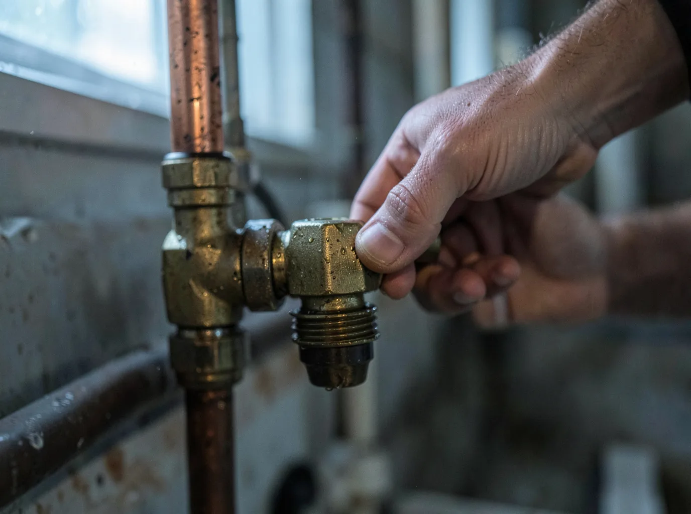 Emergency Plumber Hooper, CO FAQs